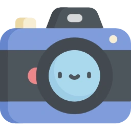 camera