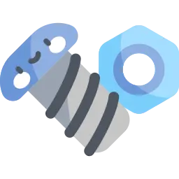 screw