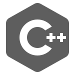 c++ icon