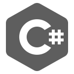 c# icon