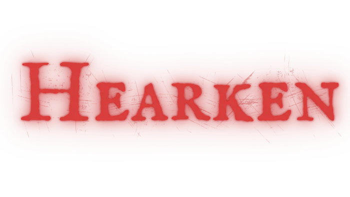 Hearken logo