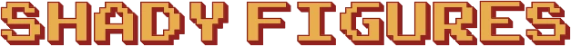 Shady Figures logo